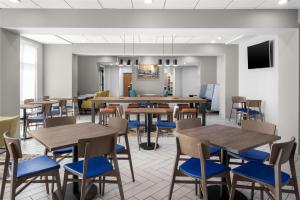 Hampton Inn Lexington Medical Center, KY