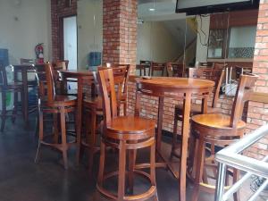 Hotel O Papi Inn Guesthouse