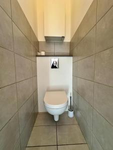 Charmant T2 proche Port Sanary et garage