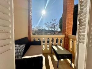 Charmant T2 proche Port Sanary et garage