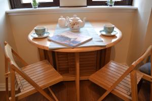 Boat Green Apartment