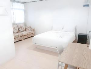 XX Mirt Inn Sukhumvit II - ถนนสุขุมวิท 2