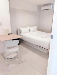 Mirt Inn Sukhumvit II - ถนนสุขุมวิท 2