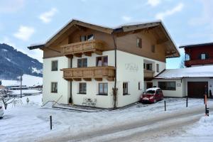 Landhaus KitzAlp (Alpenheim)