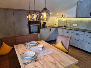 Landhaus KitzAlp (Alpenheim)