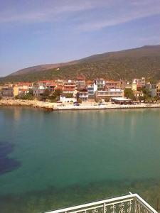 To Pithari Thassos Greece