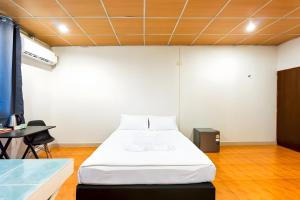 XX At Gate Suvarnabhumi-สุขุมวิท 77