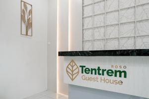 Roso Tentrem Guest House by Calli Rooms