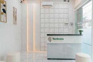 Roso Tentrem Guest House by Calli Rooms