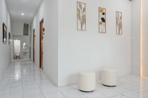 Roso Tentrem Guest House by Calli Rooms