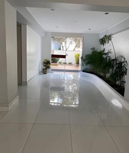 Estadía Práctica y AgradableMiraflores