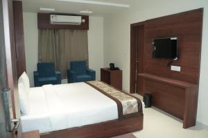 Hotel Pragati Palace