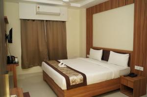 Hotel Pragati Palace