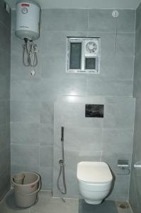 Hotel Pragati Palace