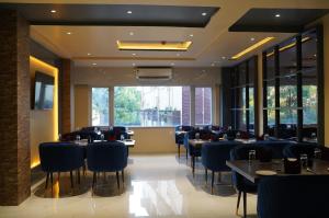 Hotel Pragati Palace
