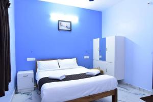 Thilo Guest House Auroville