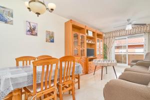 Ático en Torrox costa