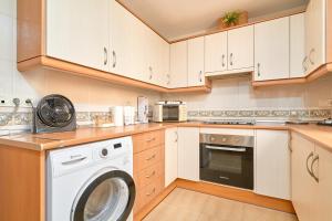 Ático en Torrox costa