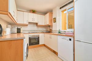 Ático en Torrox costa