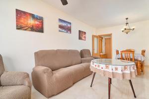 Ático en Torrox costa