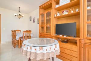 Ático en Torrox costa