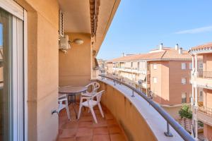 Ático en Torrox costa