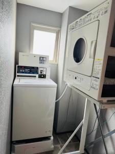 the Moto Hotel Shinjuku