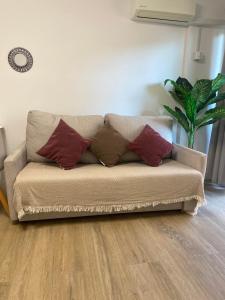 Benalmadena Holiday Minerva