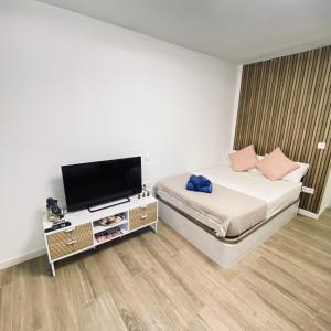 Benalmadena Holiday Minerva