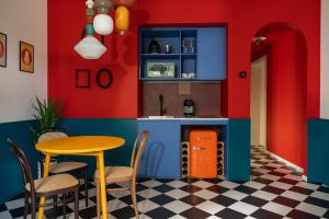 Mode Eco Mood Hotel - Adults Friendly