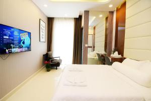 Tresor Serenity Studio - D4 Saigon