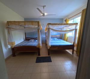 Haven Homes one bedroom