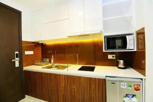 Tresor Serenity Studio - D4 Saigon