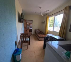 Haven Homes one bedroom