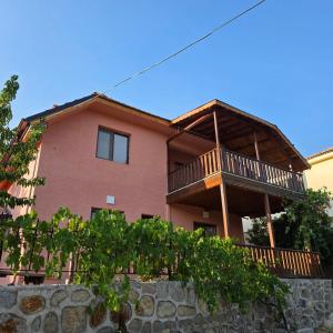 Uludağ Tatil Evleri & Villa Şirin