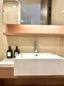 3BD3BA Condo|City View|Hot Tub|7-11, PoolGym, Mall