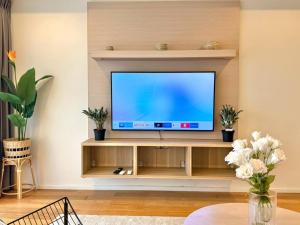 3BD3BA Condo|City View|Hot Tub|7-11, PoolGym, Mall