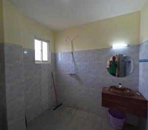 Haven Homes one bedroom