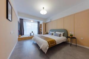 Gubei Delin Water Town Boutique Villa (Gubeikou Water Town Scenic Area Branch)