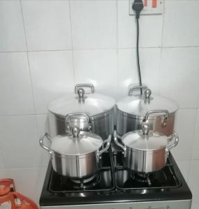 Milimani Empiris Condo