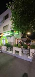 Apartement with Terrace 2 Rooms