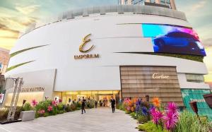 3BD3BA Condo|City View|Hot Tub|7-11, PoolGym, Mall