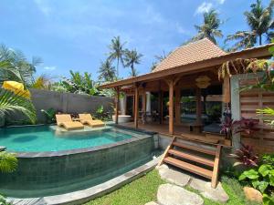 Yana Villas Kemenuh by GenuineHost