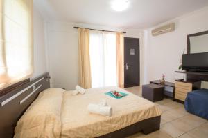 Elani Bay Resort Halkidiki Greece