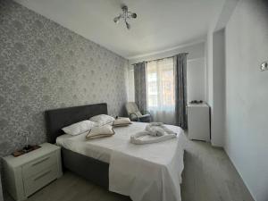 Apartament Palma Astoria Mamaia Nord