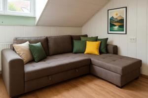 LENASTAY I Apartment mit Parkplatz & High-Speed-WLAN Zentrum Kaiserslautern