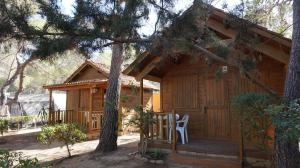 Camping Cala Nova
