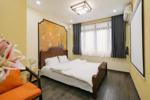 Vani home 55 Hành Đậu