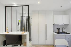 Le Petit Montmartre - Studio Cosy