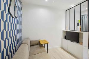 Le Petit Montmartre - Studio Cosy